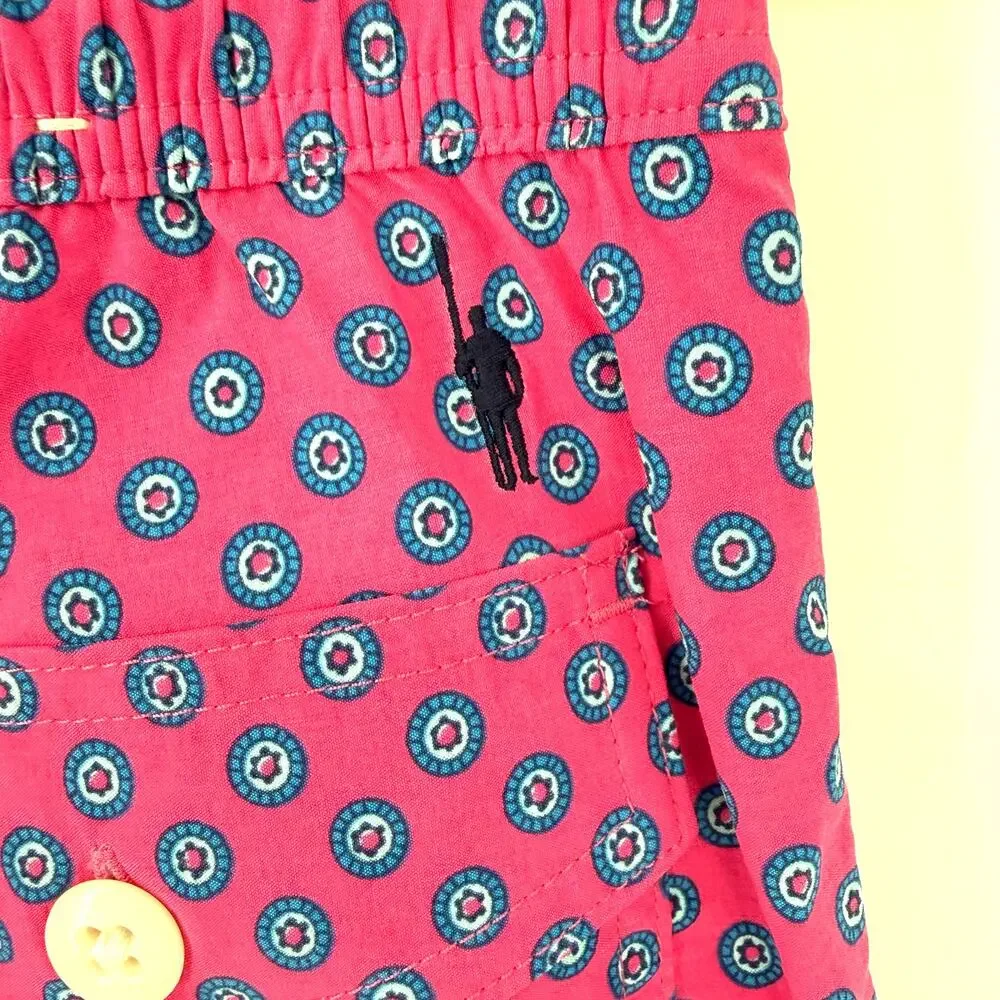 J Crew Mens Swimwear 6